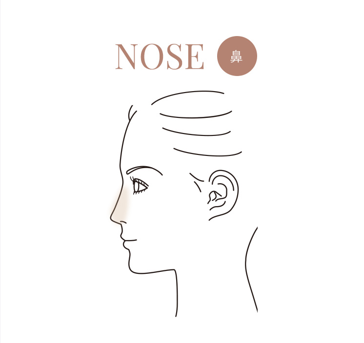 NOSE